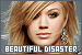 Kelly Clarkson: Beautiful Disaster